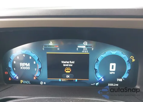 2025 Ford Bronco Sport Big Bend from USA, damaged, VIN 3FMCR9BN9SRE47456